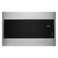Whirlpool Forno a microonde a idromassaggio, 1, 1 cu. ft, acciaio inossidabile, 1.1 cu. ft, Acciaio inox, Creo-In Microonde