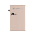 Frigidaire, 3. 2 cu. ft. Mini frigorifero Retro in Coral Pink, 3.2 cu. ft