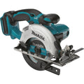 Makita LXT 5, 18V, 5-3/8 in., Utensile-Solo, Sega circolare, 18V -3/8 in.