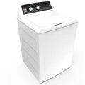 Lavabo commerciale GE bianco, 4. 2 cu. ft, acciaio inossidabile, proGEttazione commerciale-classica, 4.2 cu. ft