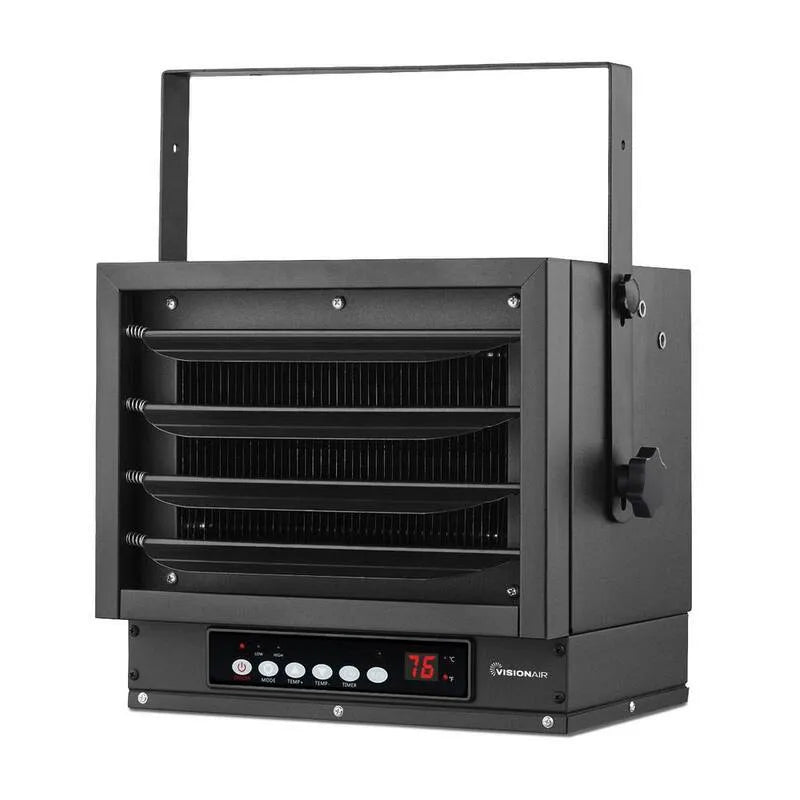 6250-Watt, installazione del soffitto-mono, riscaldamento del supporto del soffitto di 6250-Watt/7500-Watt 240-Volt