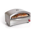 Camp Chef, Italia Pizza Forno Artigianato, Argento