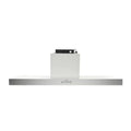 Cappa aspirante, Cappa, 700 CFM, 30 in., Acciaio inossidabile, Cucina ventilazione e sistema di scarico di cottura, Sotto gabinetto, Acciaio inox, Cappe sottopensile