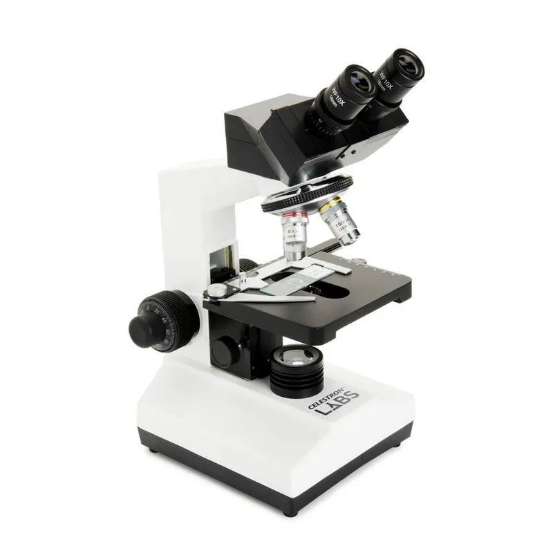 Microscopio composto da laboratori CB2000C