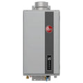 Scaldacqua, Rheem, Performance Plus 8. 4 GPM Smart non condensante gas naturale senza serbatoi riscaldatore acqua, gas naturale, interno, 8. 4 GPM