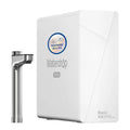 Alkaline RO System 11-Stage, 1200 GPD flow, 3: 1 Pure to Drain, 11-Stage Filtration, NSF/ANSI 58&372 Certified, BPA -incluso, X12