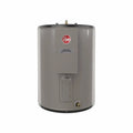 Scaldacqua, Rheem 240-Volt, 50 Gal, 6 kW, Design commerciale-classe, Duty 50 Gal. Calore elettrico commerciale multifase a corto di 6 kW