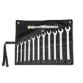 Set di chiavi combinate con strumento 12-Point, 11 pezzi, lungo