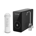 Sistema di filtrazione dell'acqua dell'osmosi inversa 600GPD, 5-in-1, D6RF