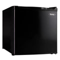 Frigorifero Danby, 1, 6 cu. ft, nero, congelatore di stoccaggio, 1.6 cu. ft