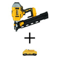 DEWALT 2-velocità, Design senza fili, Design compatto portatile, 20V, 21, 4. 0Ah, senza spazzole, 4.0Ah