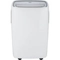 Condizionatore d'aria 8000 BTU Portable, con Auto Riavvia e Ruote in Bianco, Design compatto portatile, 450 Sq. Ft, 8,000 BTU