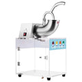 Blades acciaio inossidabile cono della neve macchina 440lbs/hr., 140 oz