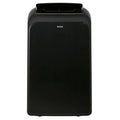 Danby 10000 BTU Condizionatore portatile dell'aria, Design compatto portatile, con telecomando in nero, 500 Sq. Ft, 10,000 BTU