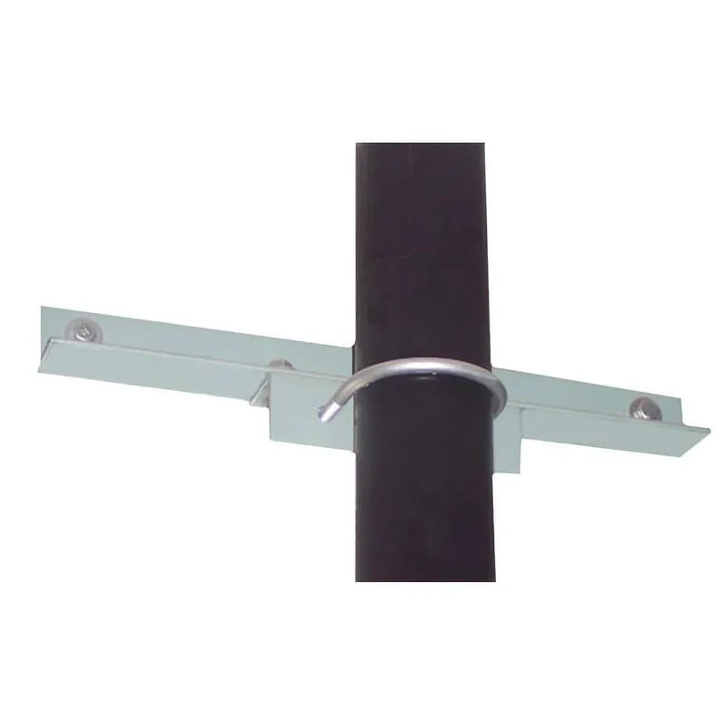 Kit di montaggio a parete, 12 pollici, 12 pollici. Cornice, Kit di montaggio per tubi per l'uso con riscaldatori FX
