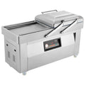Aspirapolvere, 1200W, 23. 6 in., Lunghezza di tenuta per alimenti, Camera, Argento, 23.6 in