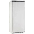 Congelatore MXX-23RHC, 23 cu. ft, Reach-In, Bianco, Appliance di stoccaggio congelato