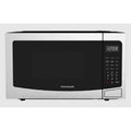 Frigidaire Forno a microonde, 1, 1 Cu. Ft, Acciaio inossidabile, 1.1 Cu. Ft