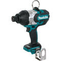 Makita, 18V, 7/16 in., Design senza cordone, utensile-Only, Chiave a Impatto di Esagonale, senza spazzole