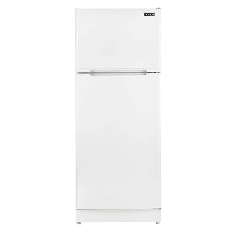 Frigorifero, 27, 2 in., 14 cu. ft, Propane liquido, Off-Grid 27. 2 in., Bianco, 27.2 in