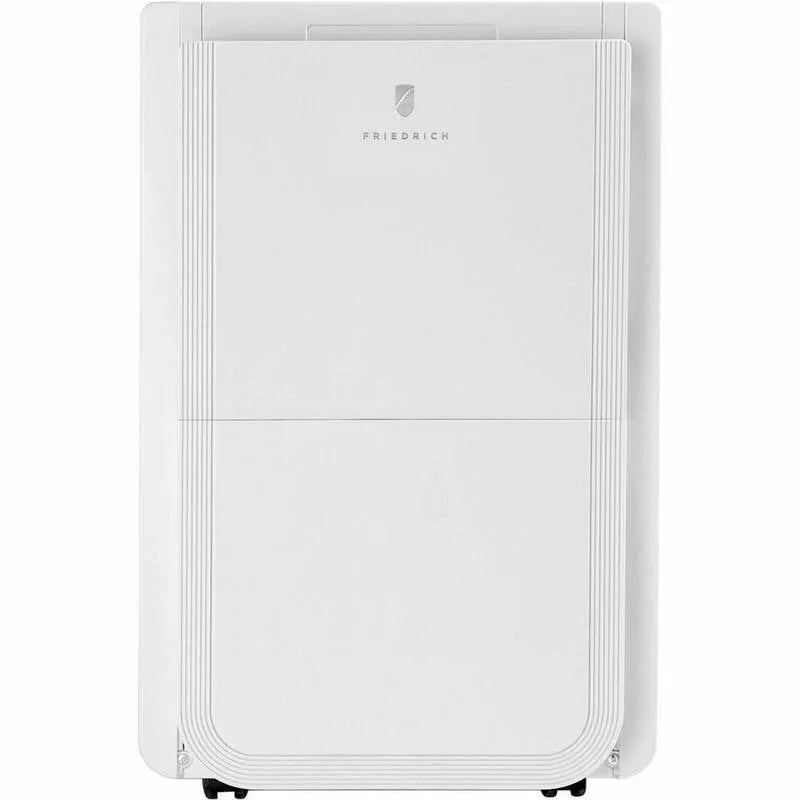 Deumidificatore, Energy Star, Fino a 1000 Sq, ENERGY STAR Certificata, Bianco