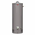 Scaldacqua, Rheem 6-Year, 40 Gal, 30000 BTU, Gas naturale, Performance 40 Gal. Riscaldatore ad alta quota BTU ad alta quota di gas naturale con garanzia, 30,000 BTU
