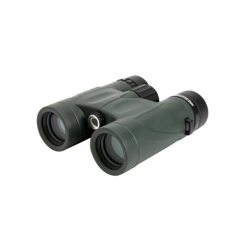 Celestron, Natura DX 8x32 Binocolo, Binoculare, Nero