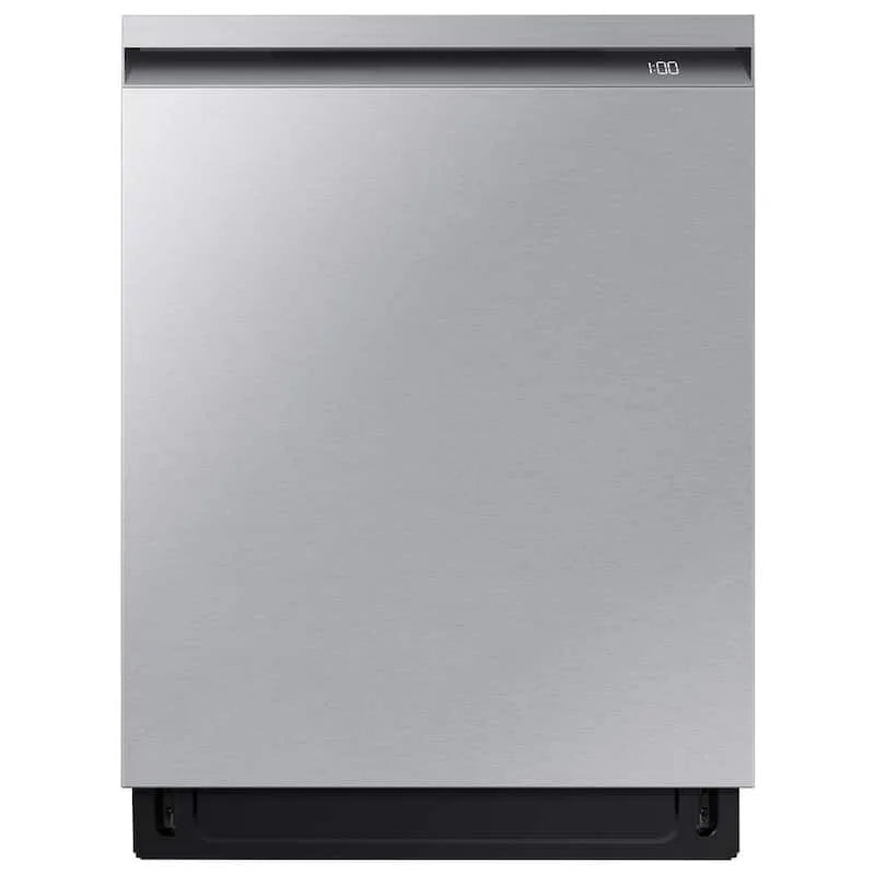 Samsung 42dBA Lavastoviglie, 24 pollici, Acciaio inossidabile, 24 in