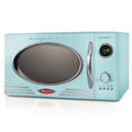 Nostalgia, Forno a microonde controsoffitto in acqua, Aqua, Piano di terra Microonde, 0.9 cu. ft