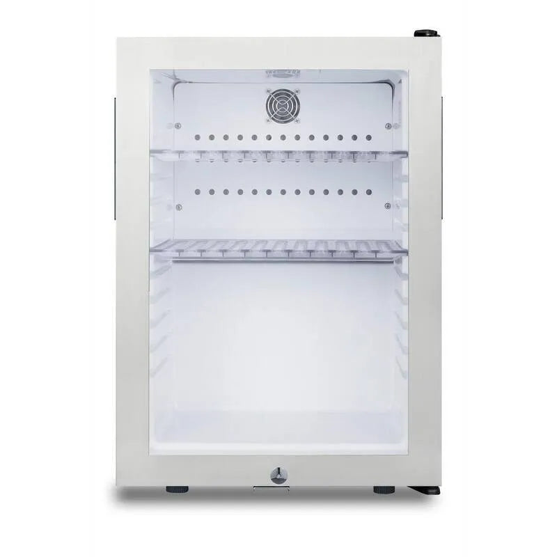 Frigorifero, 16 pollici, 0, 9 piedi, Nero, Frigorifero, 0.9 cu. ft