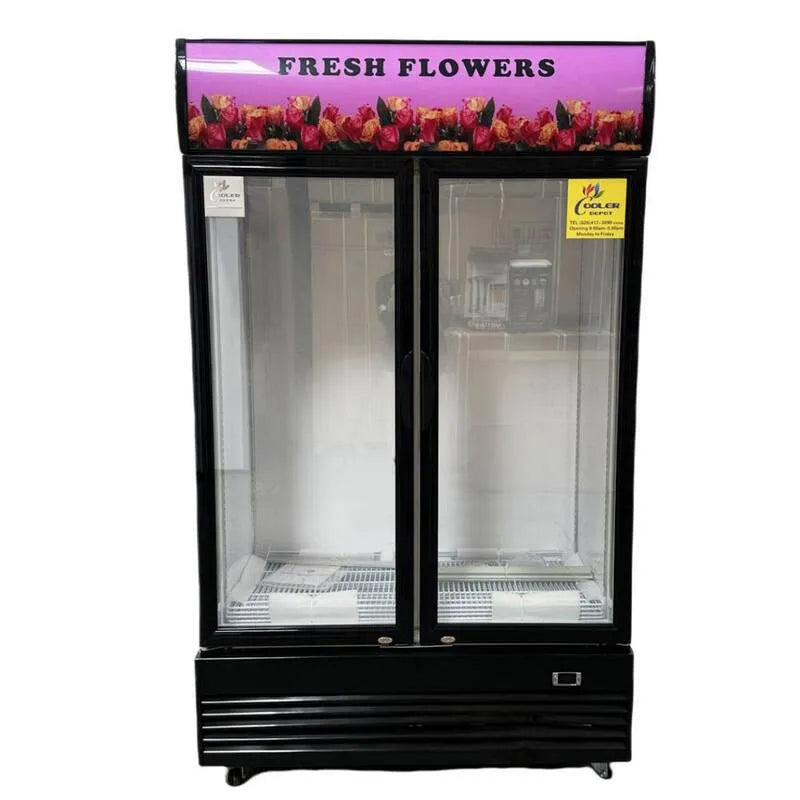 Frigorifero, 48 in., 33. 5 cu. ft, Design commerciale-classe, bianco, 33.5 cu. ft