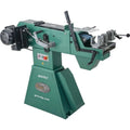 4 in., 79 in., 4 in. x 79 in., Abrasive Tube Notcher