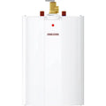 Scaldacqua, 6-Year 6-anno elettrico punto di uso mini-caldatore dell'acqua, SHC 2. 5 Gal, 2, 5 Gal, 2.5 Gal