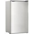 Frigorifero, 3. 2 cu. ft, reversibile, bianco, congelato cibo stoccaggio, 3.2 cu. ft, Mini frigoriferi