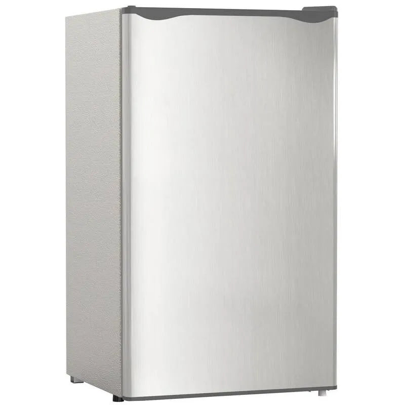 Frigorifero, 3. 2 cu. ft, reversibile, bianco, congelato cibo stoccaggio, 3.2 cu. ft, Mini frigoriferi