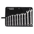 11 pezzi Klein Utensili Set di combinazione metrica di 11 pezzi, avvitatore di utensili Klein