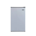 Magic Chef in In acciaio inox, 4, 4 cu. ft Mini frigorifero, chef magico, 4.4 cu. ft