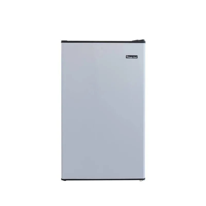 Magic Chef in In acciaio inox, 4, 4 cu. ft Mini frigorifero, chef magico, 4.4 cu. ft