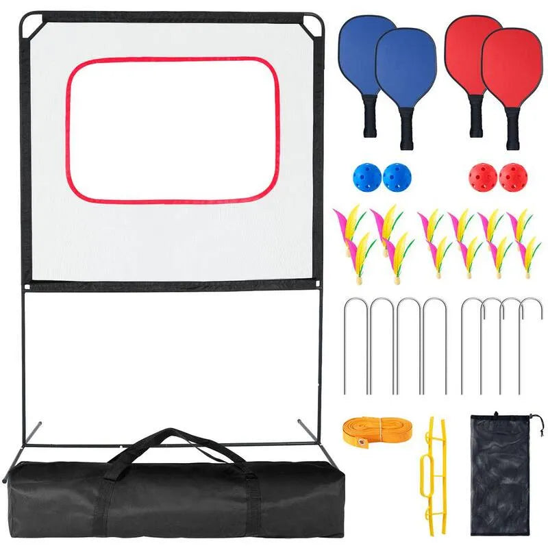 Sistema di pallacanestro, 5 ft, 7 ft, portatile, compatto design portatile