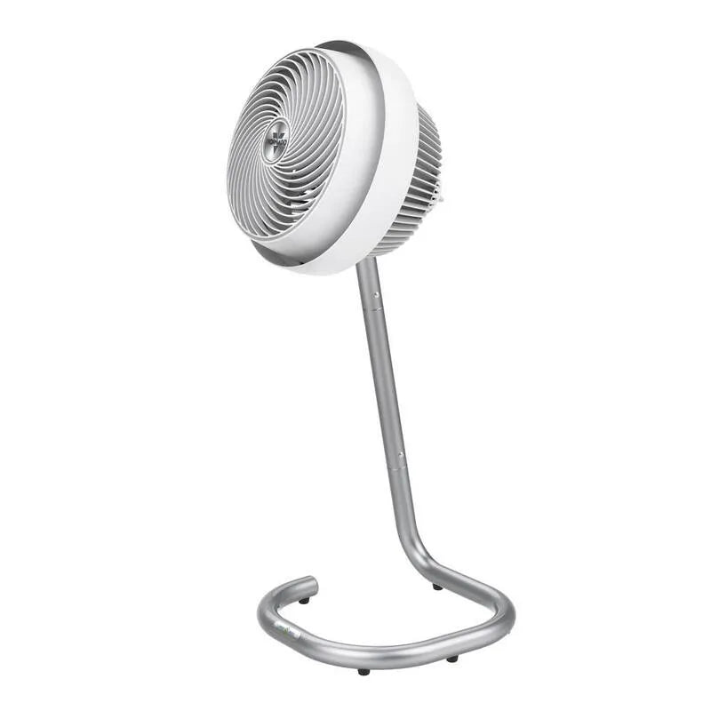 783DC, Circolatore, Bianco polare