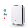 Air Purifier HEPA a 3 stadi D480True, HEPA Filtration, AHAM verificato per 480 sq. ft