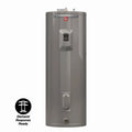 Scaldacqua, 6-Year Rheem 4500, 55 Gal, Performance 55 Gal. formato alto Doppio Elemento risposta Riscaldatore elettrico pronto con 6-Anno Garanzia