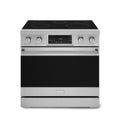 Air Fryer Series 36, Acciaio inossidabile, 36 in., 5 Burner, Gordon Ramsay Series