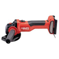22-Volt, Design senza cordone, 5 in., Grinder angolare senza fili, Utensile-Solo