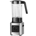 Miscelatore controsoffitto 5-velocità, 68 oz, Tritan Jar, Argento
