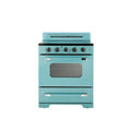 Gamma elettrica, 5 bruciatore, Cucina a convezione, Classic