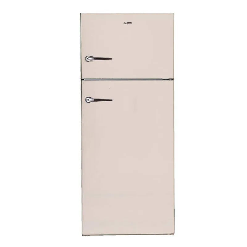 fabbricatore di ghiaccio, 30 pollici, 14 cu. ft, 110V, Frost incluso, Appliance per lo stoccaggio di cibo congelato