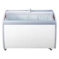 Congelatore W 12, Commercial-Grade Design, 27 in., 12. 8 cu. ft, Defrost manuale, Trucco, Bianco, 12.8 cu. ft