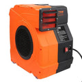 Pompa da Watt 1. 2HP, 15 in., 3100 RPM, 1 velocità, 2 modalità, Design commerciale-verde, gonfiabile, 1500, 1.2HP