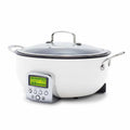Smart Skillet essenziale in crema al cloud, Elite